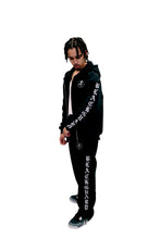 Load image into Gallery viewer, Blackguard Gatekeeper Tracksuit