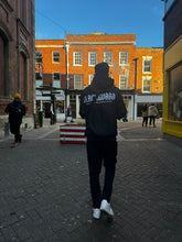 Load image into Gallery viewer, Blackguard Statement Windbreaker Jacket