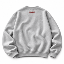 Load image into Gallery viewer, Blackguard Signature 2.0 Sweatshirt - Grey