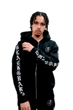 Load image into Gallery viewer, Blackguard Gatekeeper Tracksuit