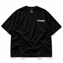 Load image into Gallery viewer, Blackguard Presence Oversize T-shirt