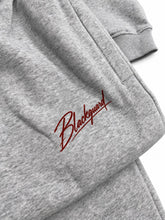 Load image into Gallery viewer, Blackguard Signature 2.0 Joggers - Grey