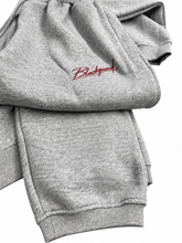Load image into Gallery viewer, Blackguard Signature 2.0 Joggers - Grey