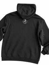 Load image into Gallery viewer, Blackguard Signature 2.0 Hoodie Tracksuit - Black