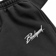 Load image into Gallery viewer, Blackguard Signature 2.0 Joggers - Black