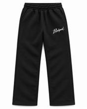 Load image into Gallery viewer, Blackguard Signature 2.0 Joggers - Black