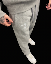 Load image into Gallery viewer, Blackguard Signature Joggers - Grey
