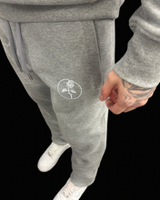 Load image into Gallery viewer, Blackguard Signature Joggers - Grey