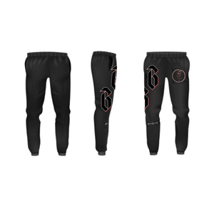 Blackguard Bway Joggers