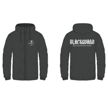 Load image into Gallery viewer, Blackguard Statement Windbreaker Jacket